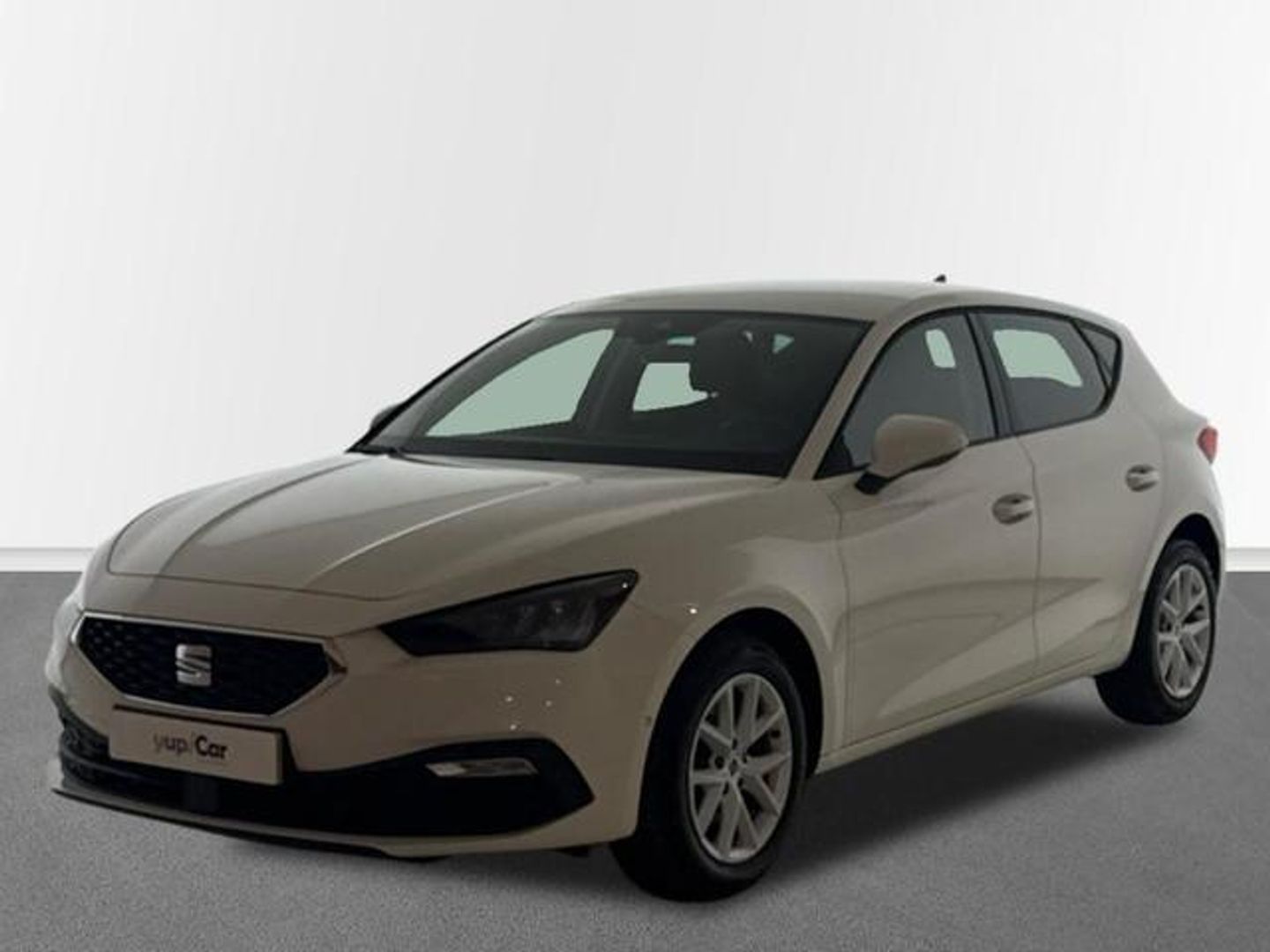 SEAT León 1.0 TSI S&S Style XL Vision 81 kW (110 CV)