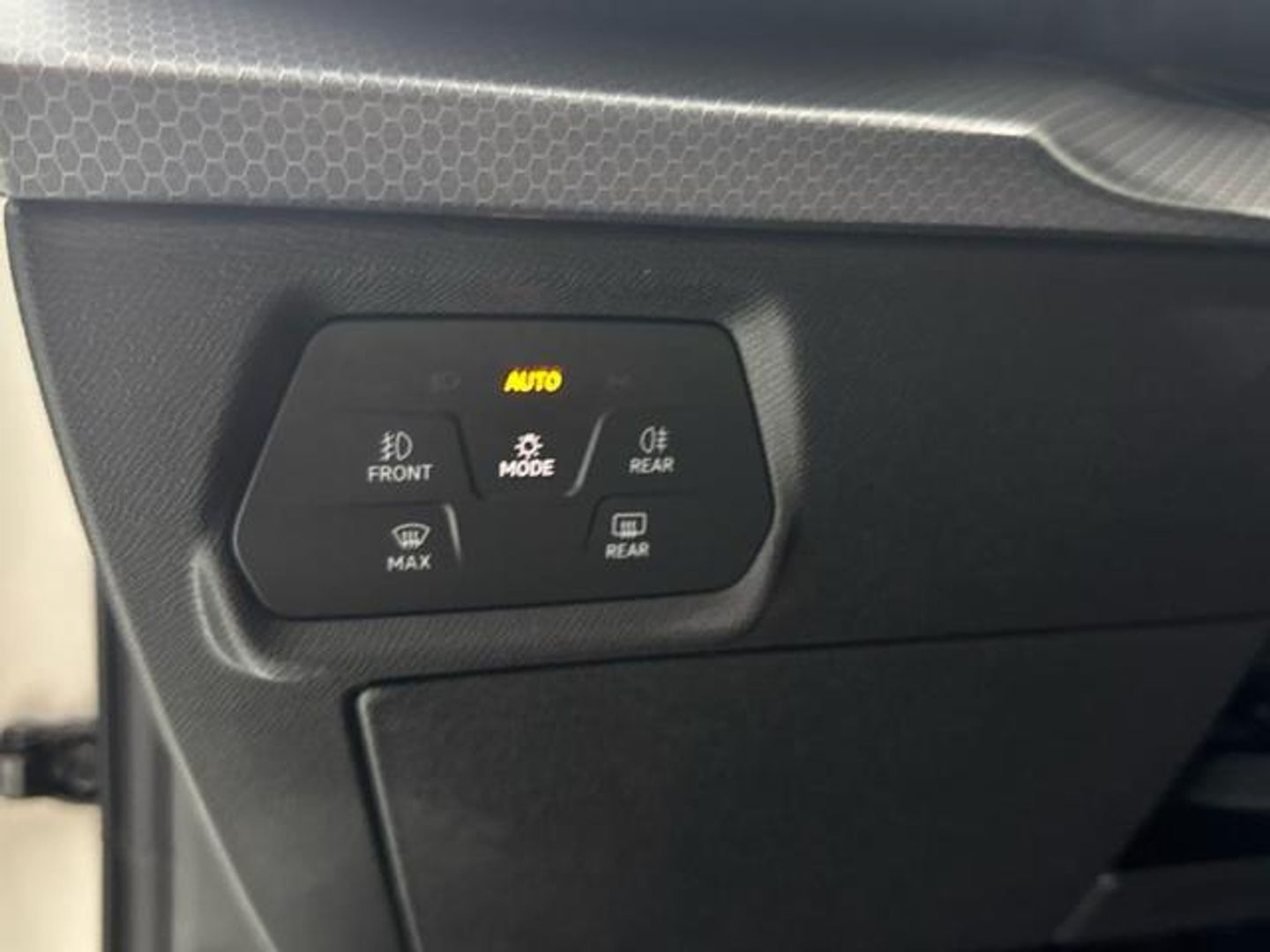 SEAT León 1.0 TSI S&S Style XL Vision 81 kW (110 CV)