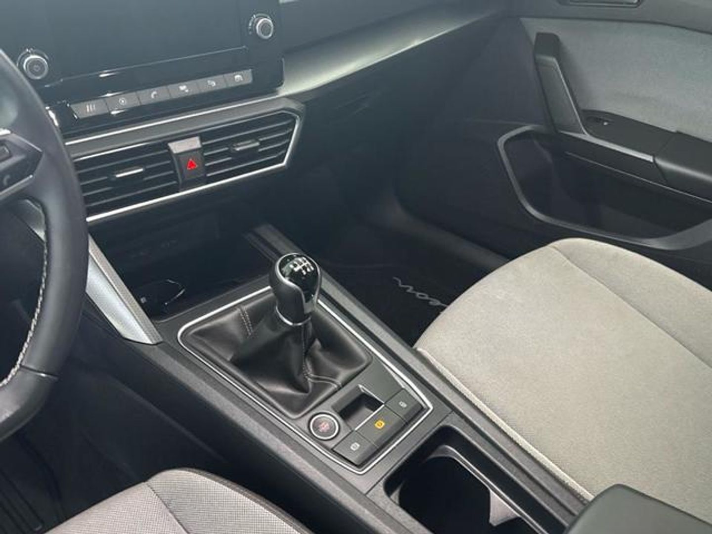 SEAT León 1.0 TSI S&S Style XL Vision 81 kW (110 CV)