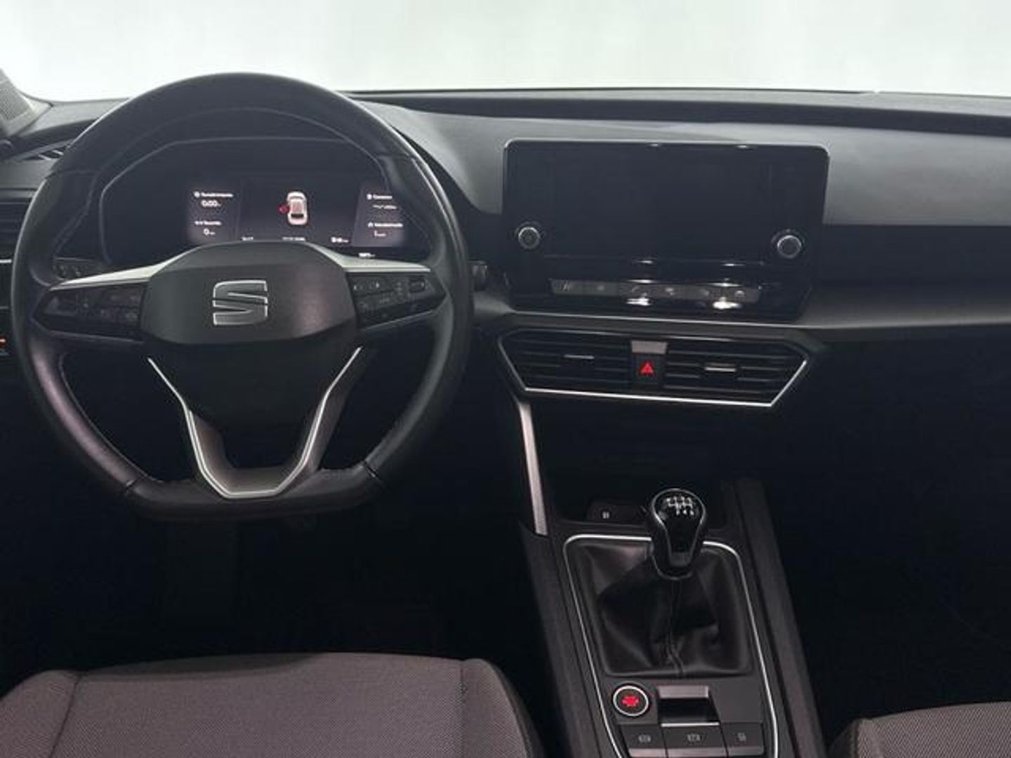 SEAT León 1.0 TSI S&S Style XL Vision 81 kW (110 CV)