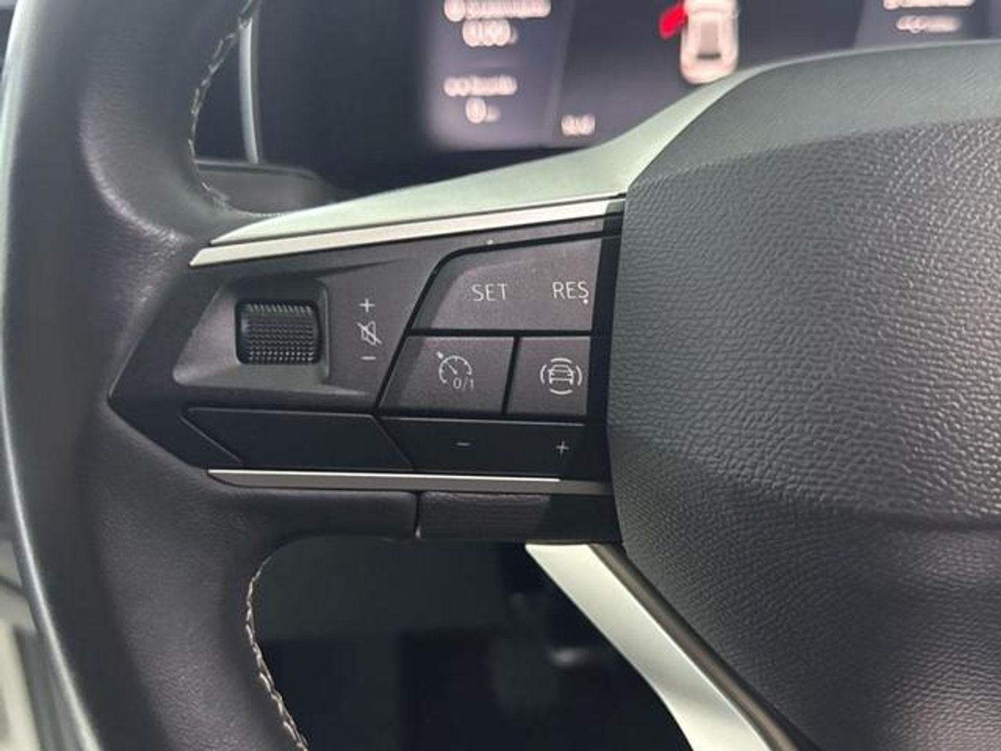 SEAT León 1.0 TSI S&S Style XL Vision 81 kW (110 CV)