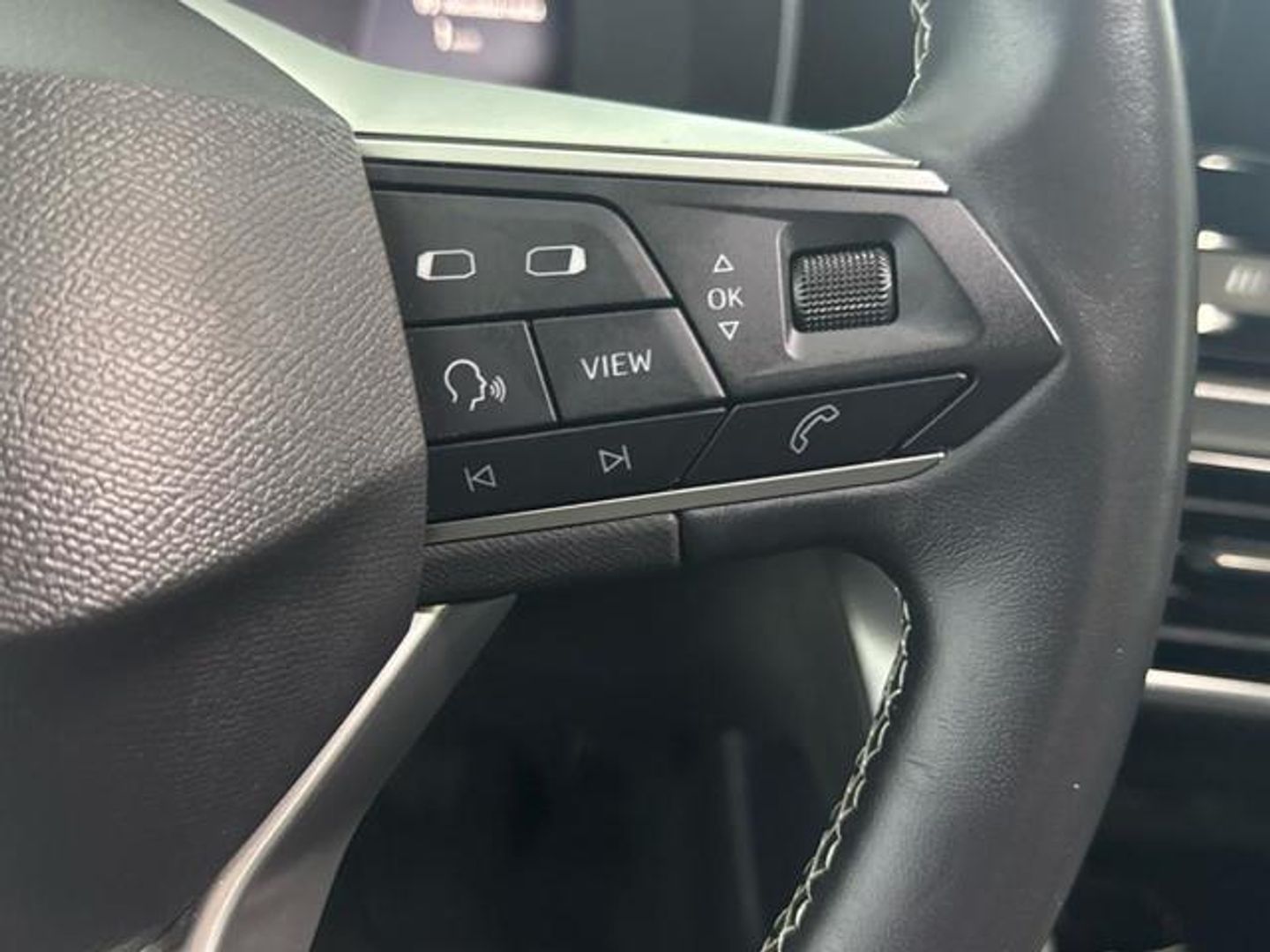 SEAT León 1.0 TSI S&S Style XL Vision 81 kW (110 CV)