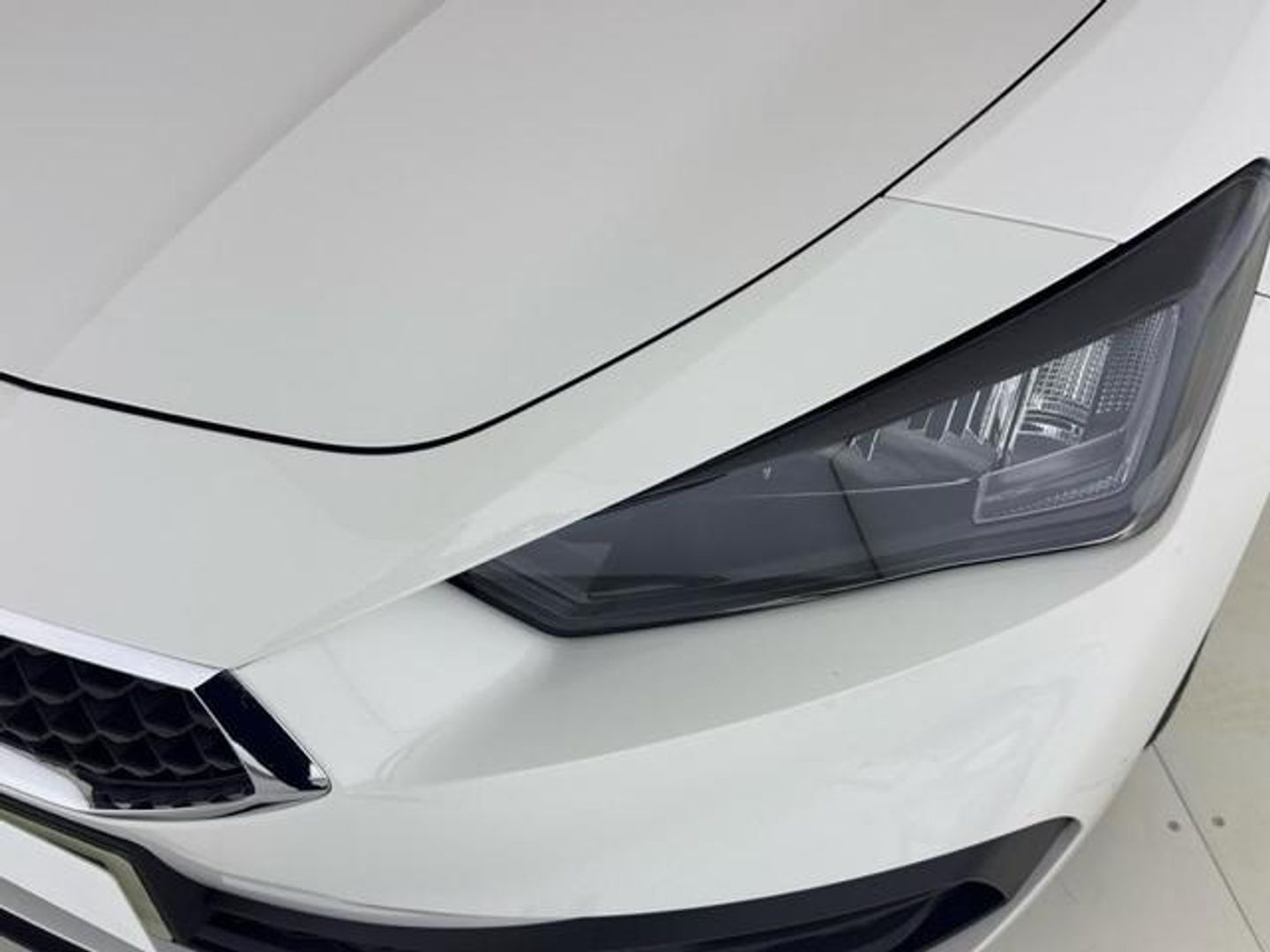 SEAT León 1.0 TSI S&S Style XL Vision 81 kW (110 CV)