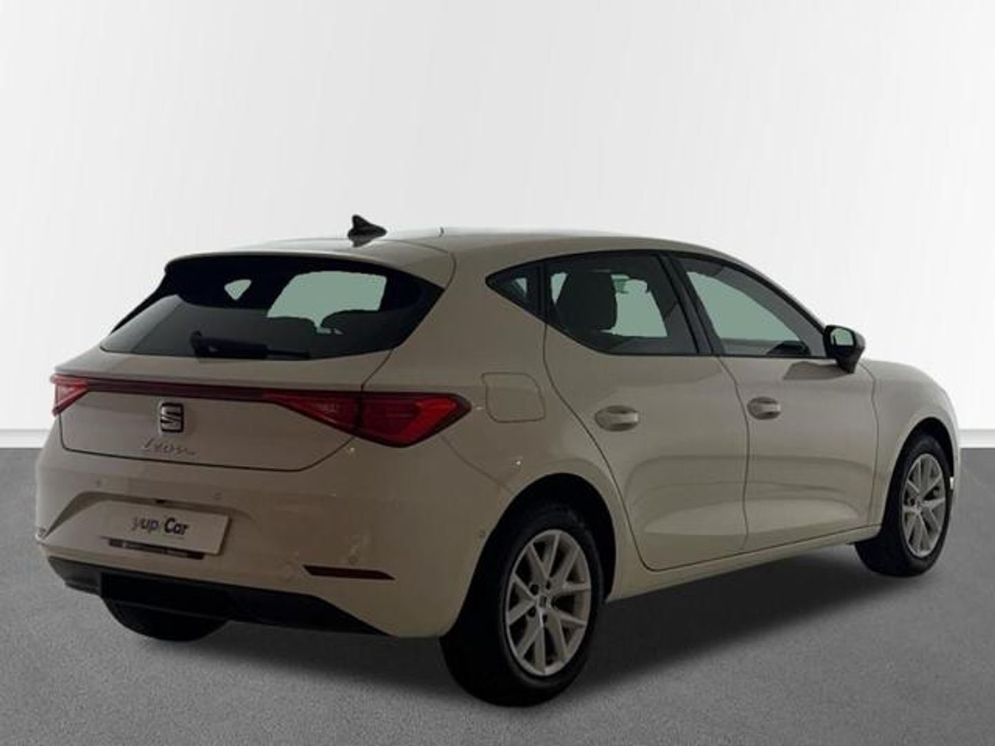 SEAT León 1.0 TSI S&S Style XL Vision 81 kW (110 CV)