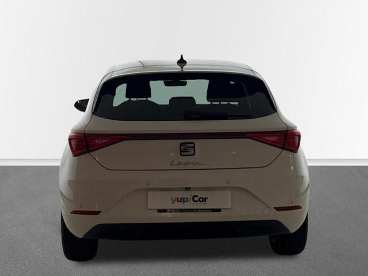 SEAT León 1.0 TSI S&S Style XL Vision 81 kW (110 CV)