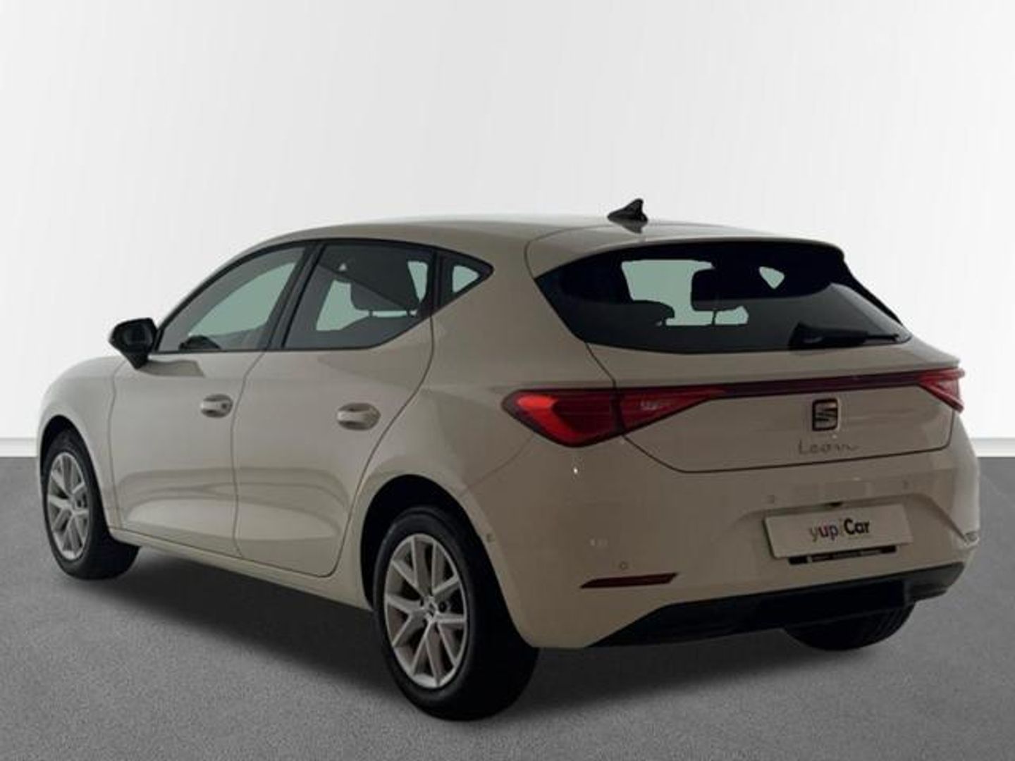 SEAT León 1.0 TSI S&S Style XL Vision 81 kW (110 CV)