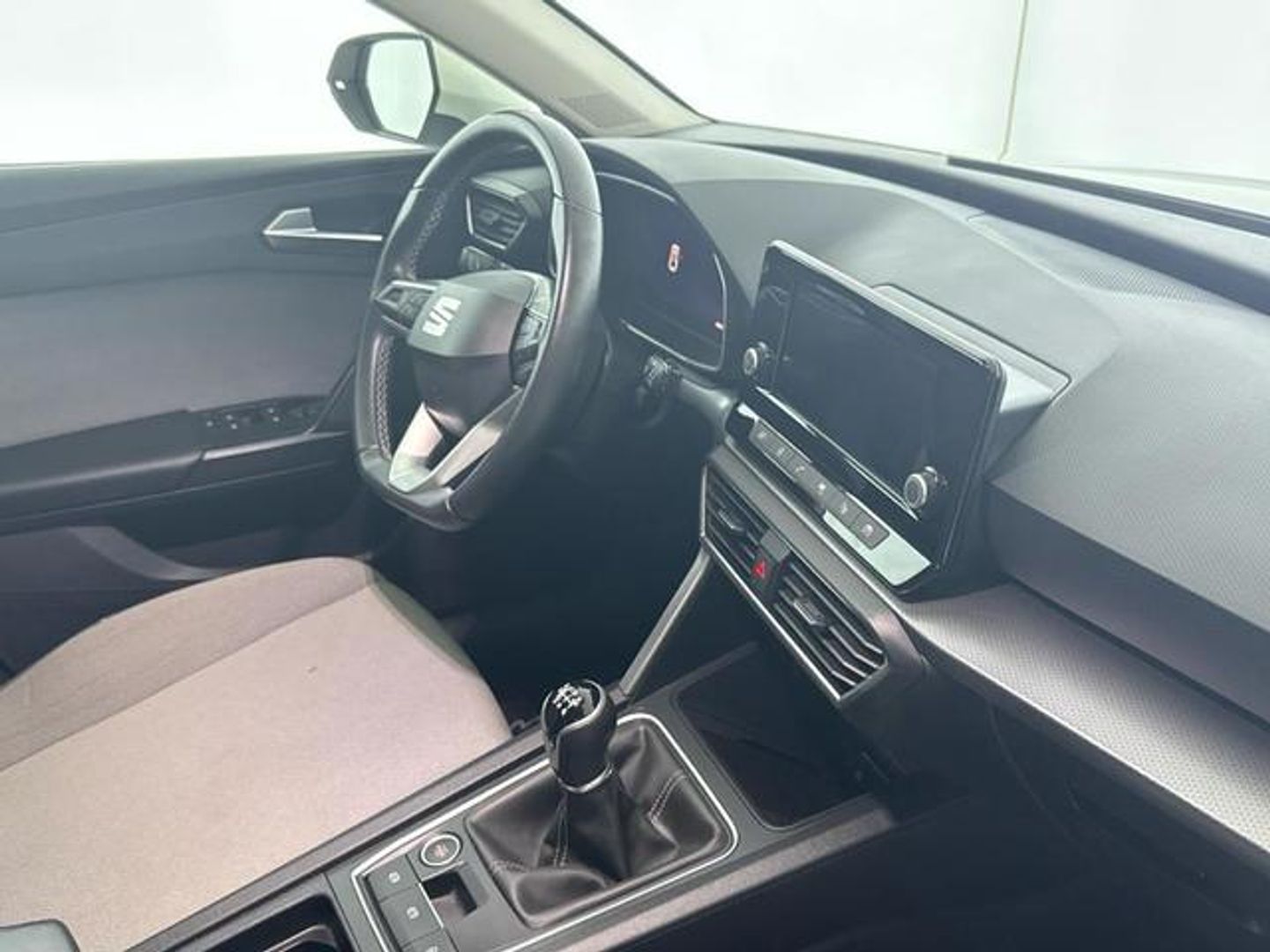 SEAT León 1.0 TSI S&S Style XL Vision 81 kW (110 CV)