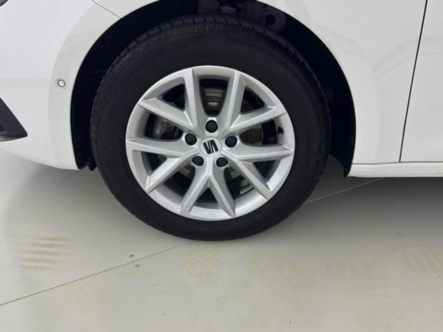 SEAT León 1.0 TSI S&S Style XL Vision 81 kW (110 CV)