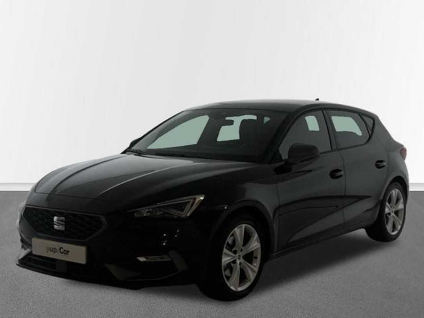 SEAT León 1.0 eTSI S&S FR 25 Aniversario DSG 81 kW (110 CV)