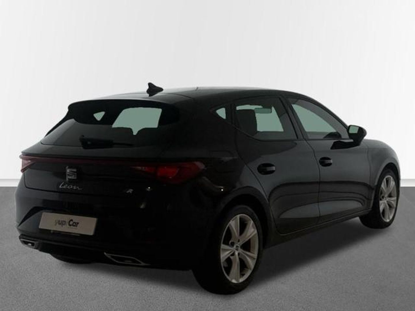 SEAT León 1.0 eTSI S&S FR 25 Aniversario DSG 81 kW (110 CV)