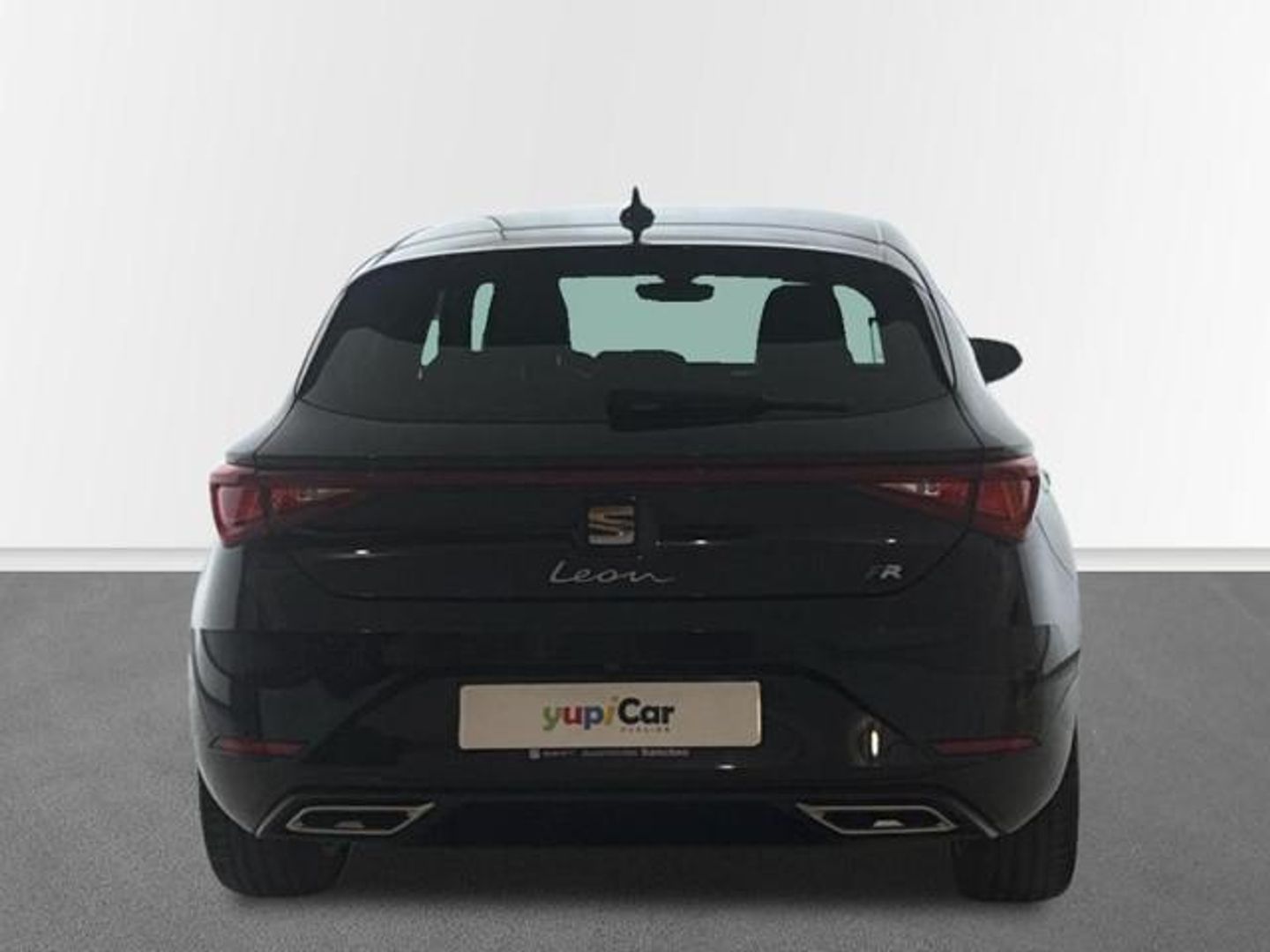 SEAT León 1.0 eTSI S&S FR 25 Aniversario DSG 81 kW (110 CV)