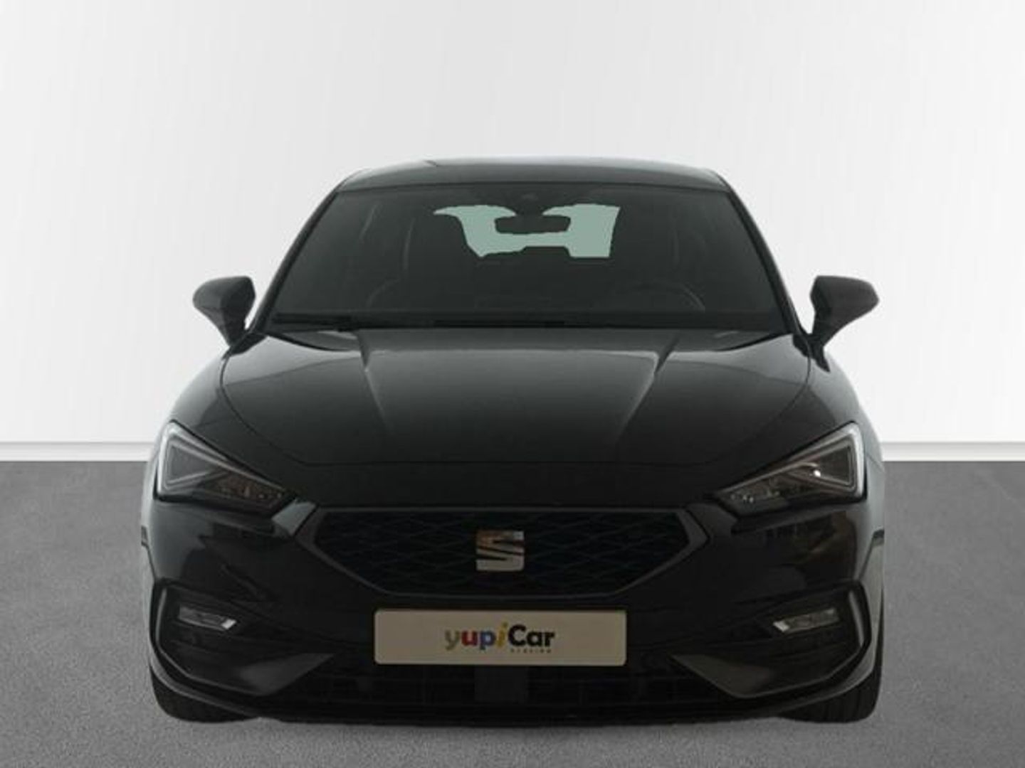 SEAT León 1.0 eTSI S&S FR 25 Aniversario DSG 81 kW (110 CV)