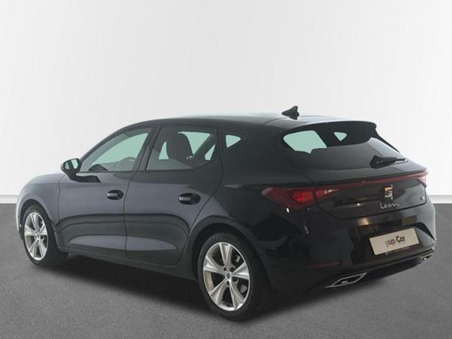 SEAT León 1.0 eTSI S&S FR 25 Aniversario DSG 81 kW (110 CV)
