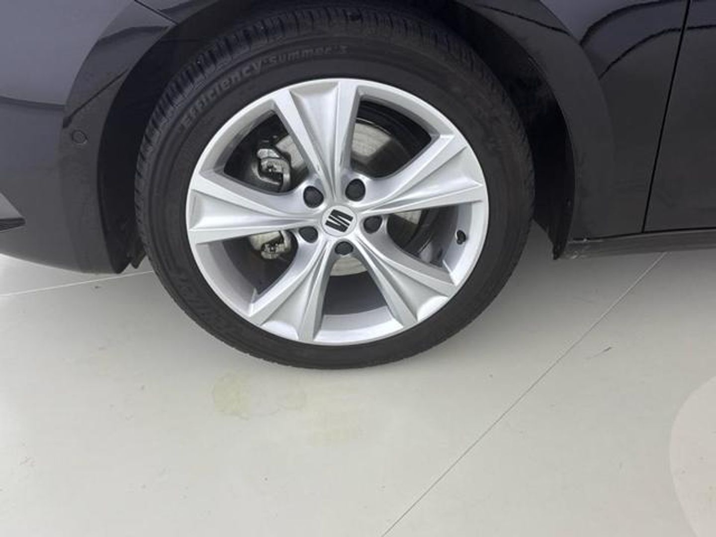SEAT León 1.0 eTSI S&S FR 25 Aniversario DSG 81 kW (110 CV)