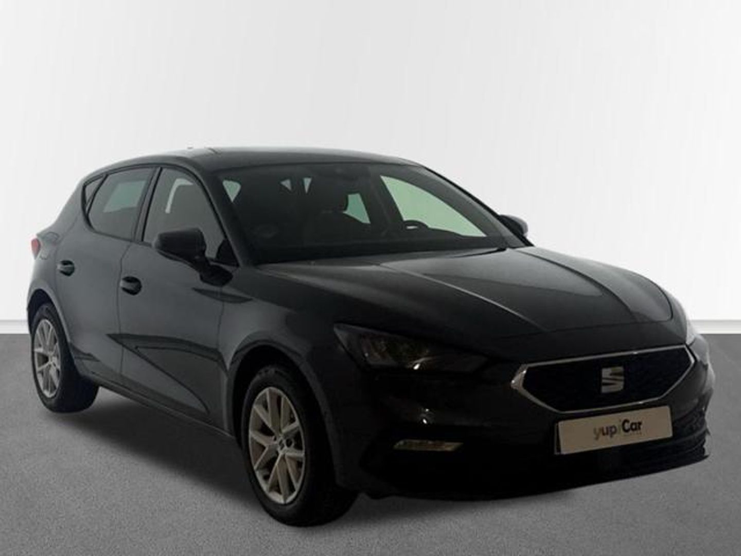 SEAT León 2.0 TDI Style XL Vision DSG 110 kW (150 CV) Gris Sedan