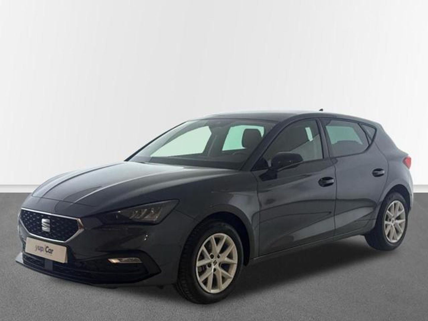 SEAT León 2.0 TDI Style XL Vision DSG 110 kW (150 CV)