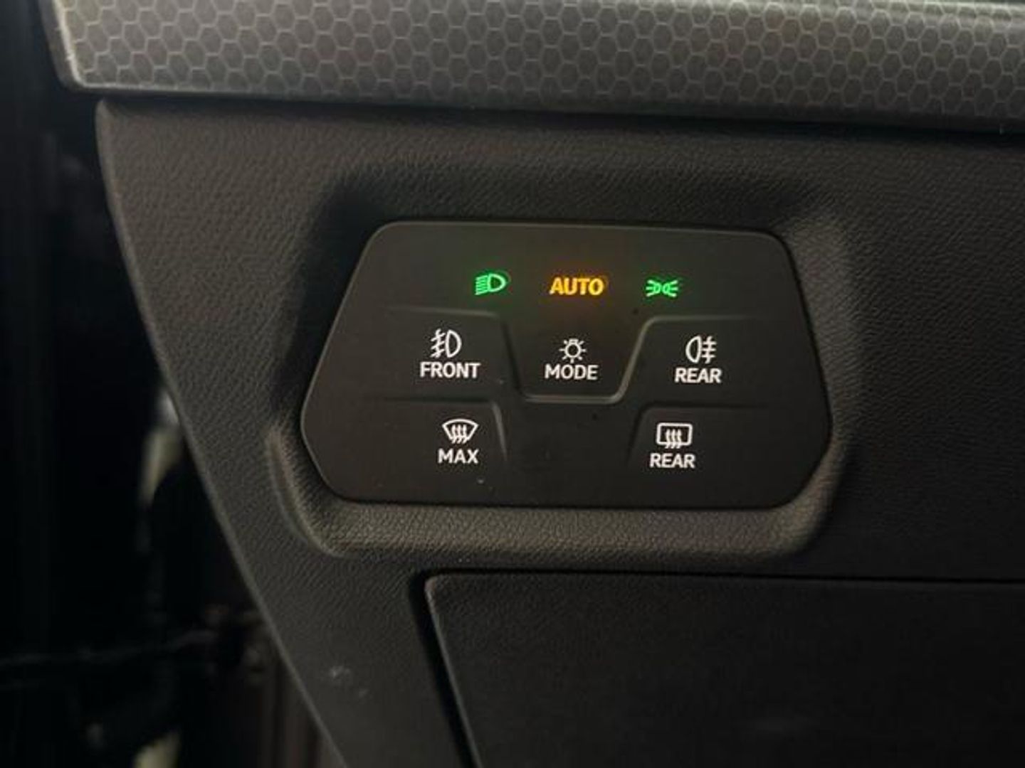 SEAT León 2.0 TDI Style XL Vision DSG 110 kW (150 CV)