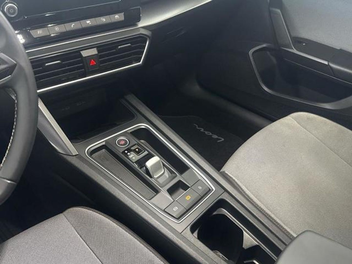 SEAT León 2.0 TDI Style XL Vision DSG 110 kW (150 CV)