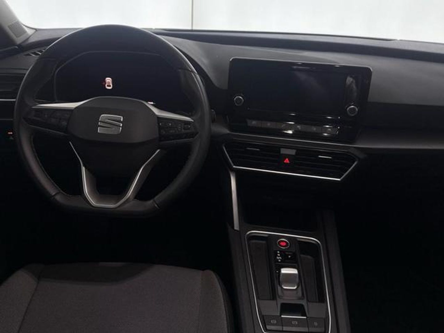 SEAT León 2.0 TDI Style XL Vision DSG 110 kW (150 CV)