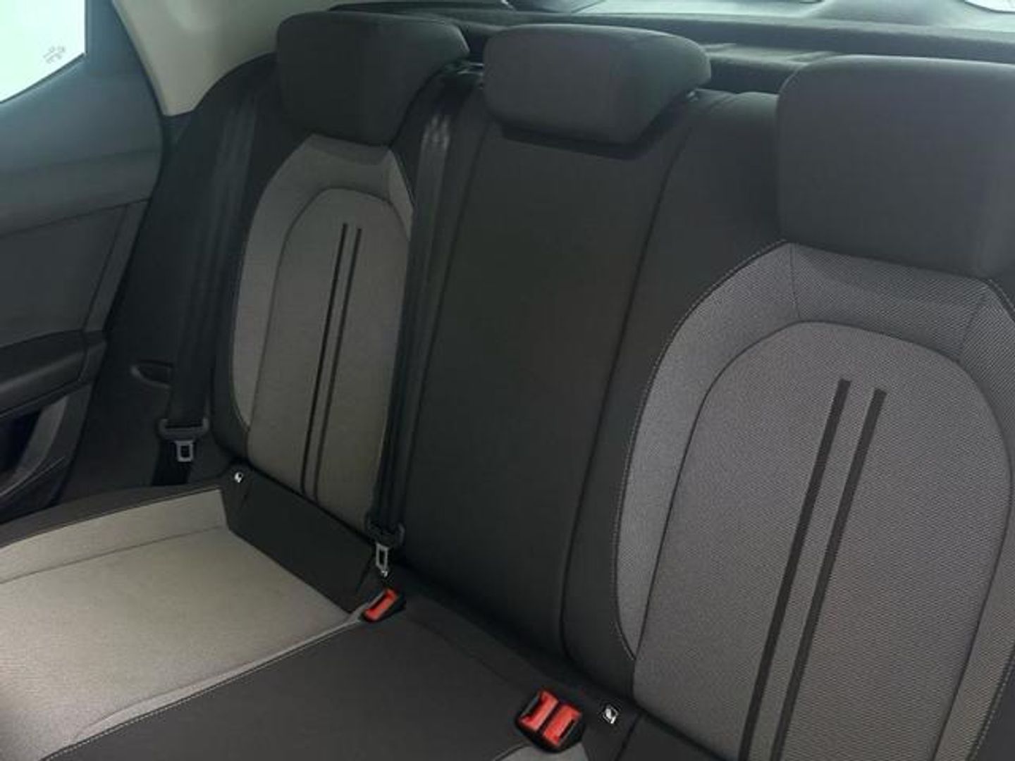 SEAT León 2.0 TDI Style XL Vision DSG 110 kW (150 CV)