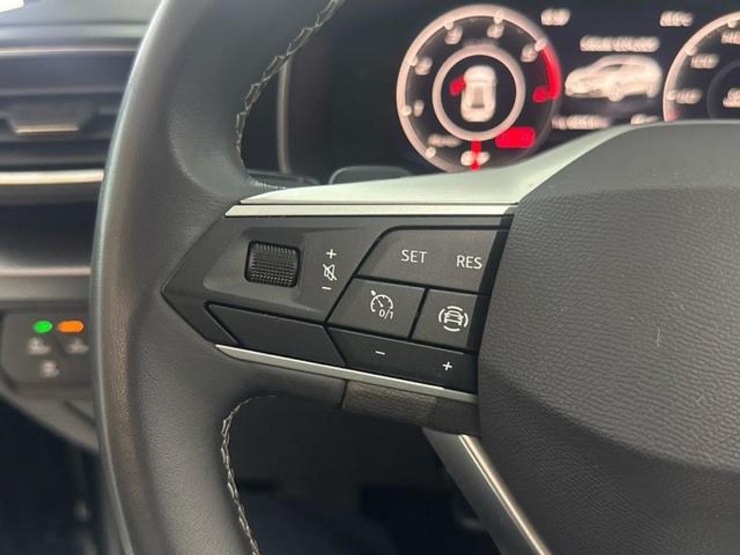 SEAT León 2.0 TDI Style XL Vision DSG 110 kW (150 CV)