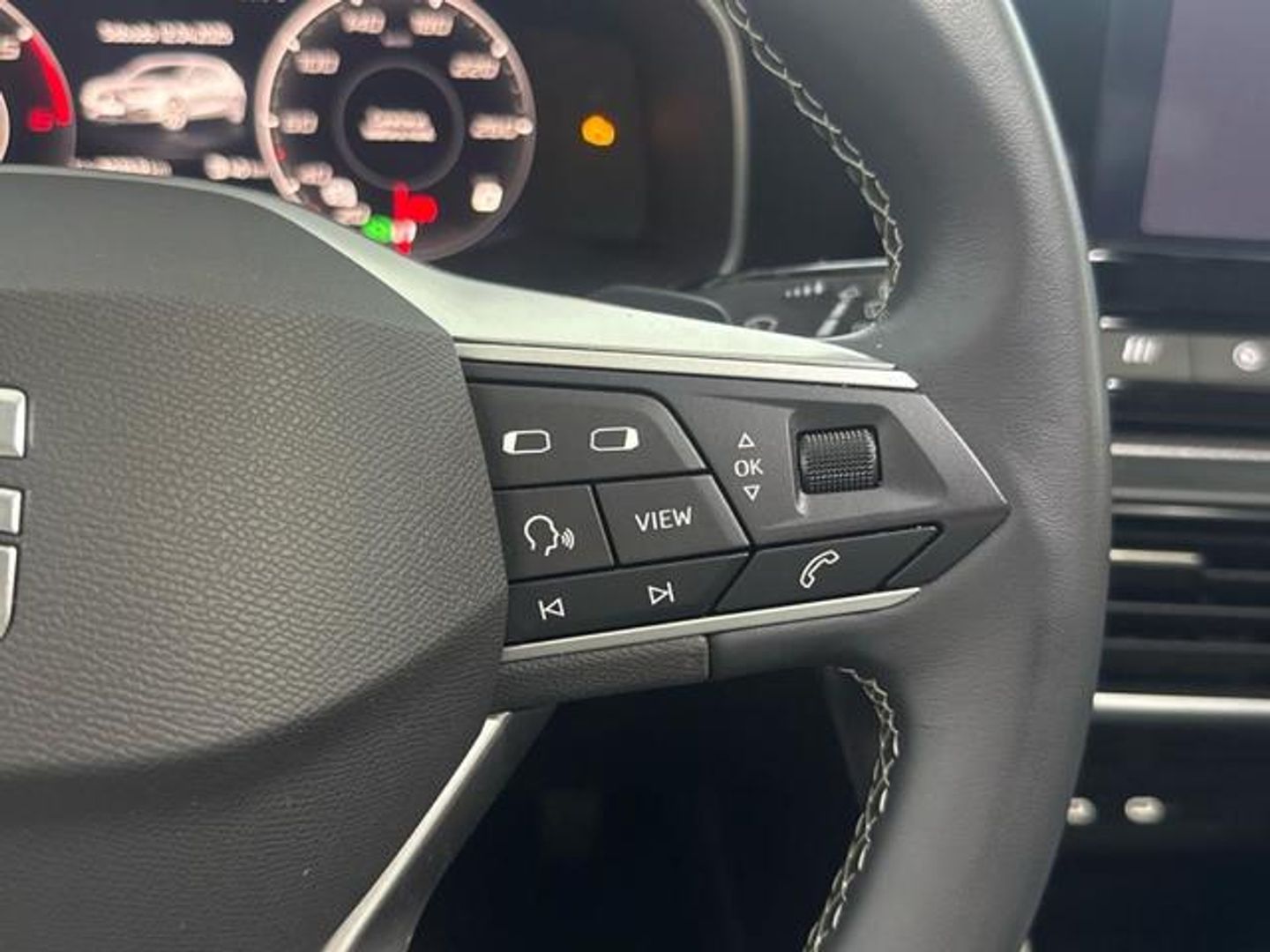 SEAT León 2.0 TDI Style XL Vision DSG 110 kW (150 CV)