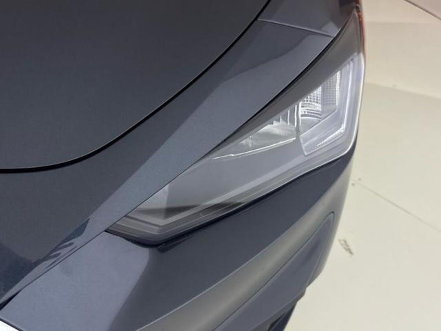 SEAT León 2.0 TDI Style XL Vision DSG 110 kW (150 CV)