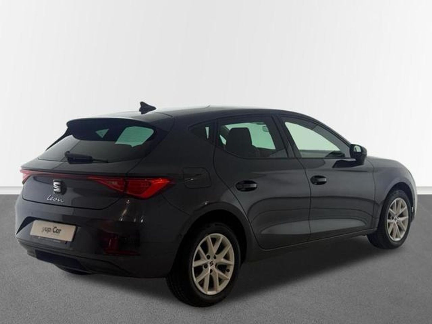 SEAT León 2.0 TDI Style XL Vision DSG 110 kW (150 CV)