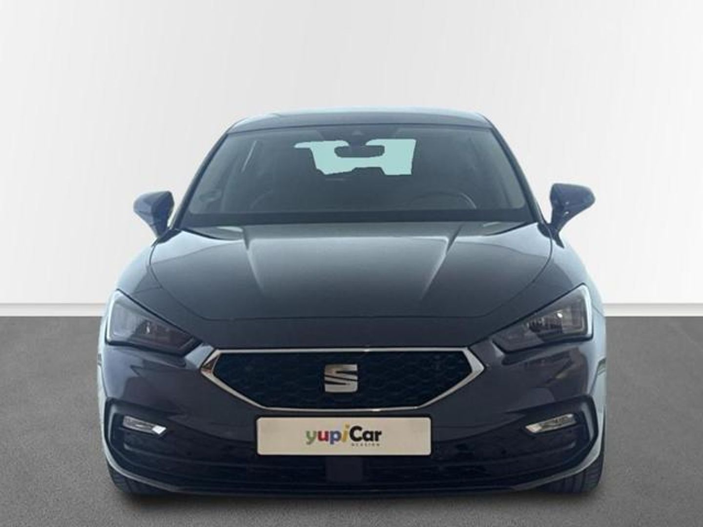SEAT León 2.0 TDI Style XL Vision DSG 110 kW (150 CV)