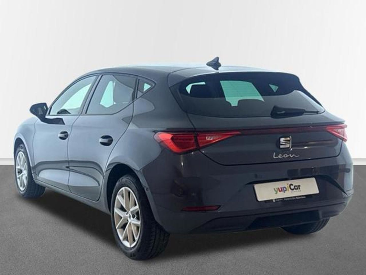 SEAT León 2.0 TDI Style XL Vision DSG 110 kW (150 CV)