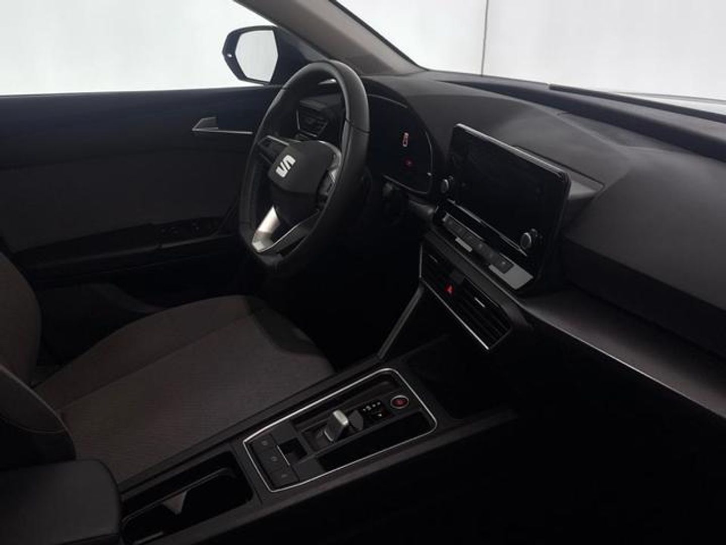 SEAT León 2.0 TDI Style XL Vision DSG 110 kW (150 CV)