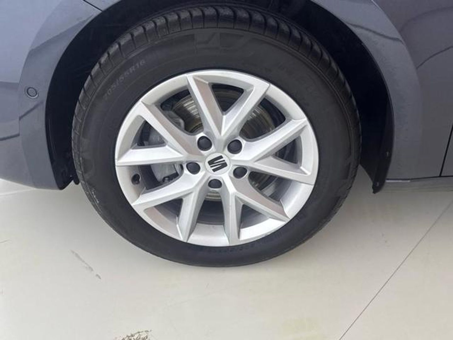 SEAT León 2.0 TDI Style XL Vision DSG 110 kW (150 CV)