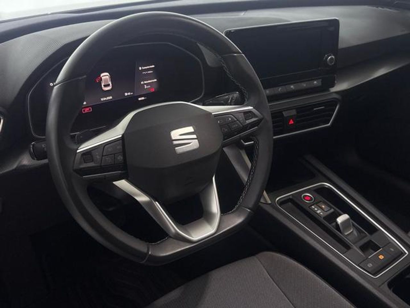 SEAT León 2.0 TDI Style XL Vision DSG 110 kW (150 CV)