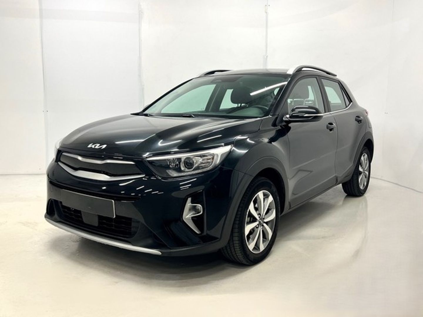 Kia Stonic 1.2 DPi Drive 62 kW (84 CV)