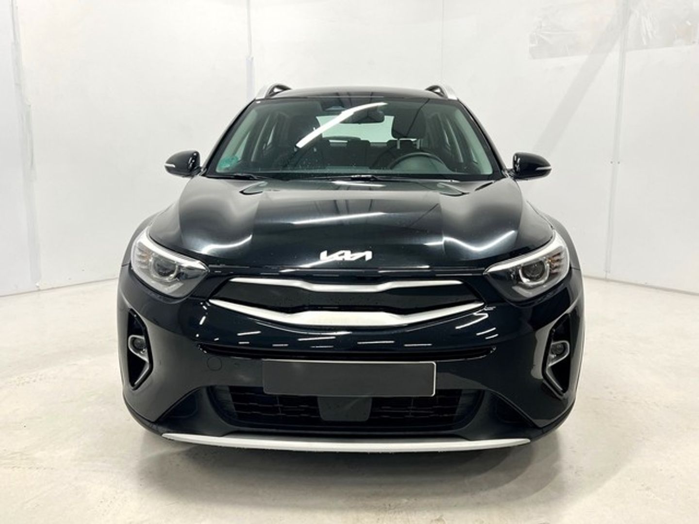 Kia Stonic 1.2 DPi Drive 62 kW (84 CV)