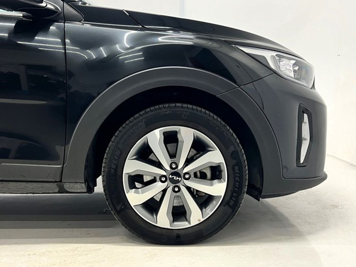 Kia Stonic 1.2 DPi Drive 62 kW (84 CV)