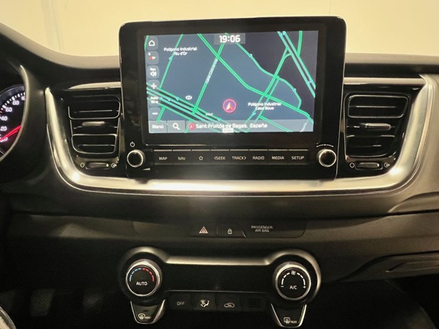 Kia Stonic 1.2 DPi Drive 62 kW (84 CV)