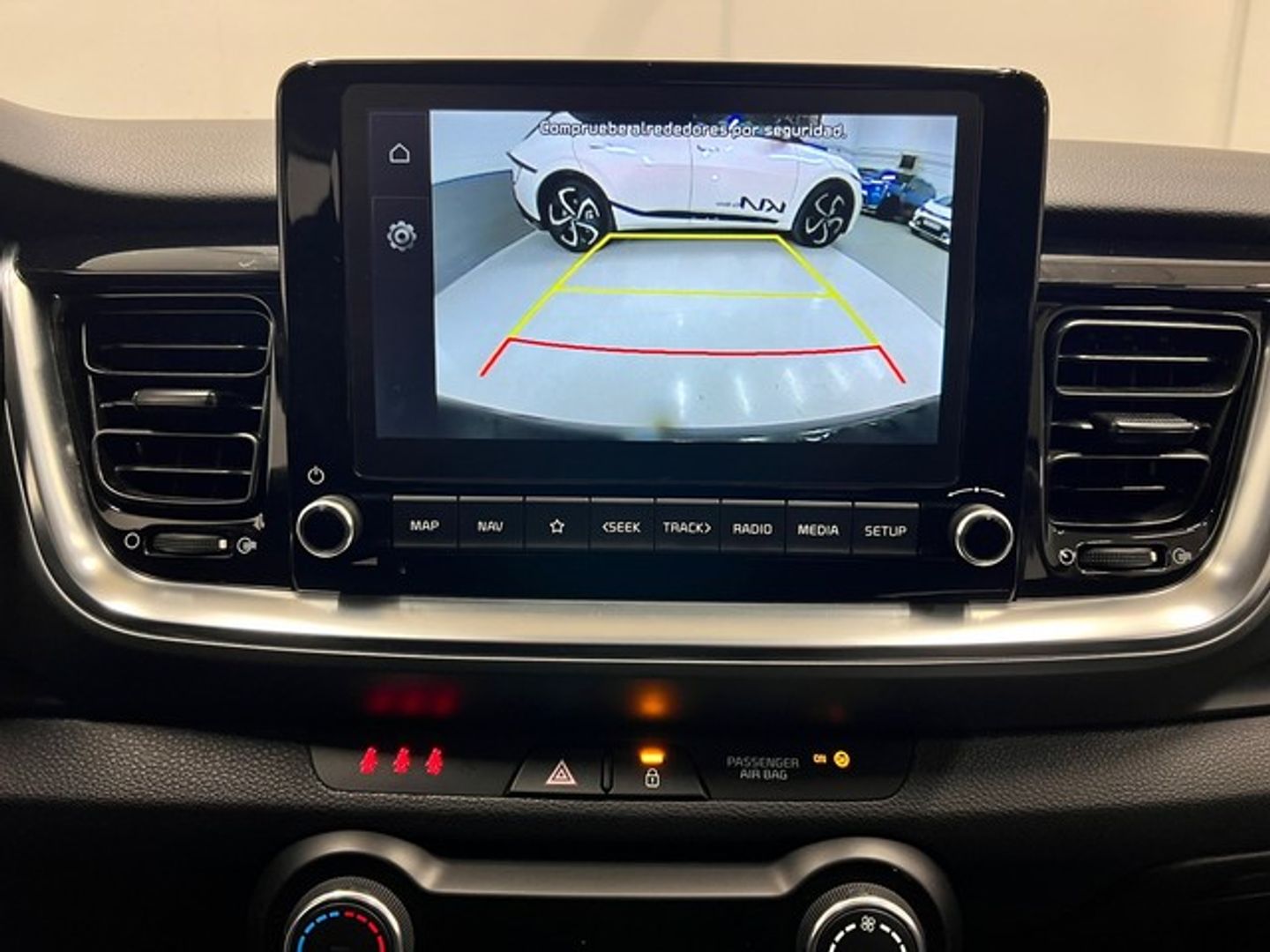 Kia Stonic 1.2 DPi Drive 62 kW (84 CV)