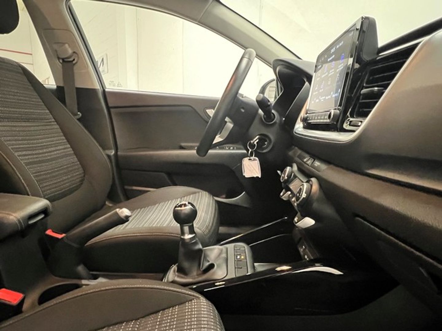 Kia Stonic 1.2 DPi Drive 62 kW (84 CV)