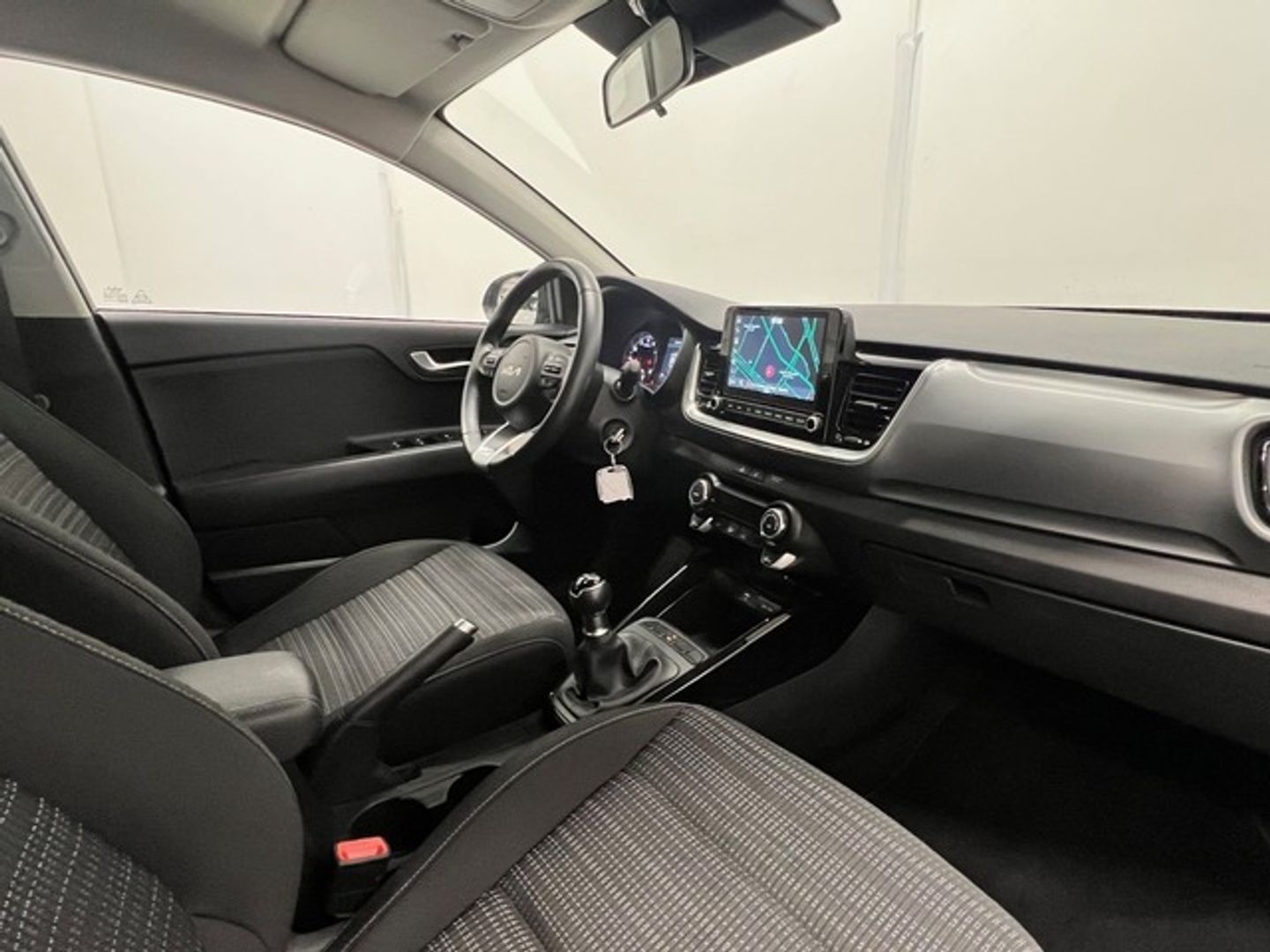 Kia Stonic 1.2 DPi Drive 62 kW (84 CV)
