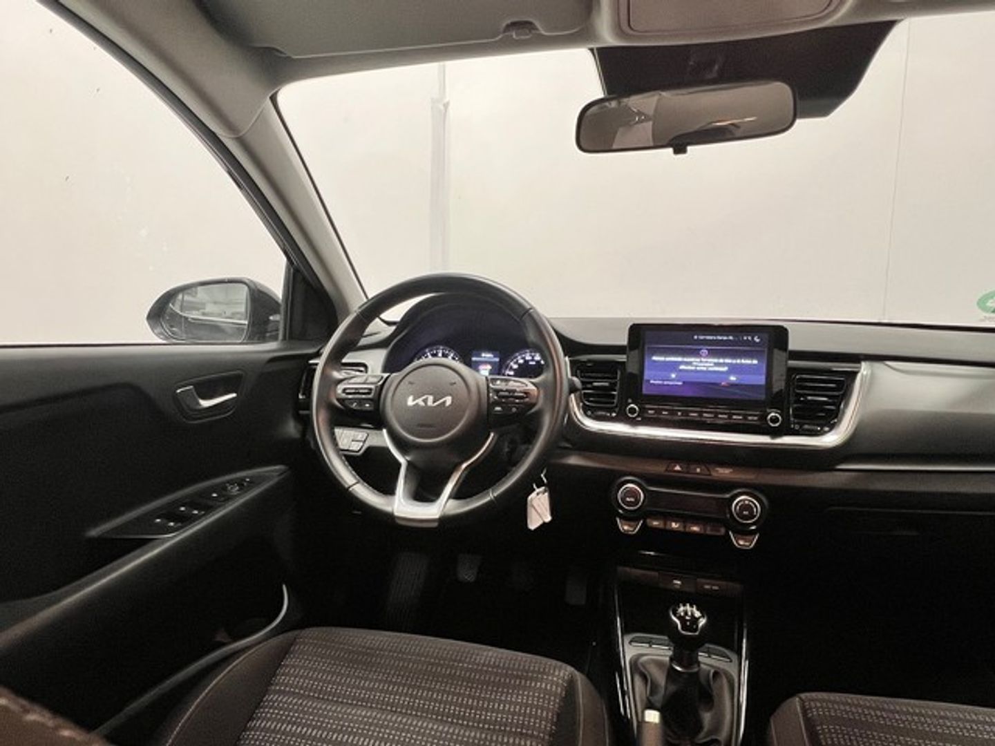 Kia Stonic 1.2 DPi Drive 62 kW (84 CV)