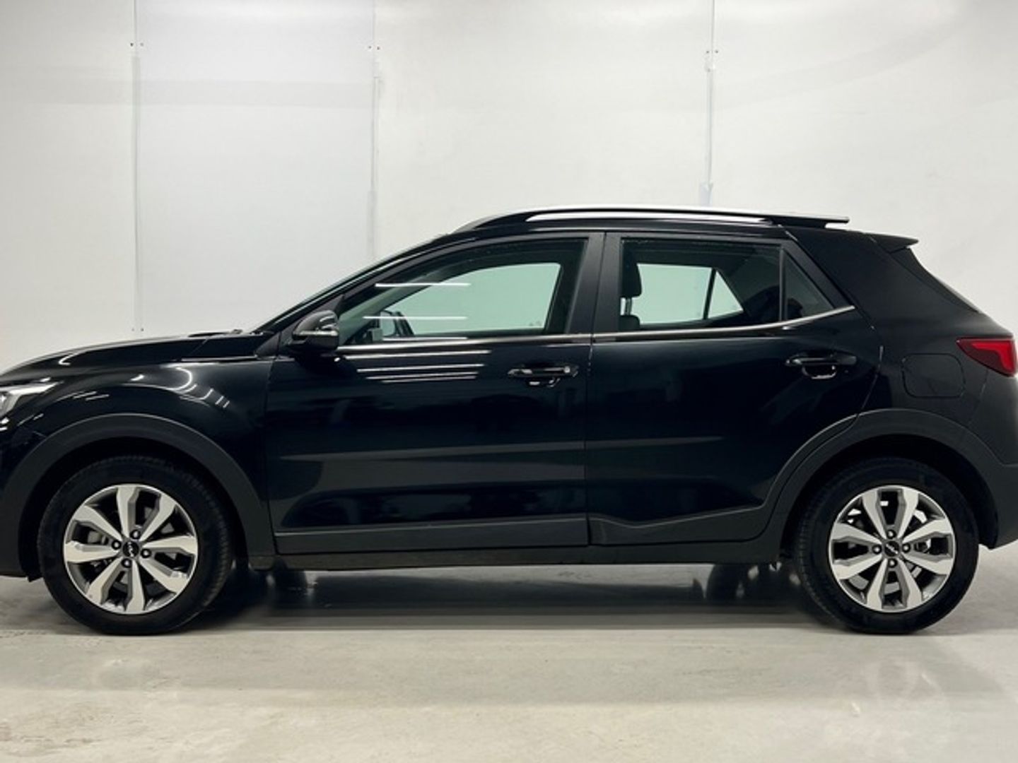 Kia Stonic 1.2 DPi Drive 62 kW (84 CV)