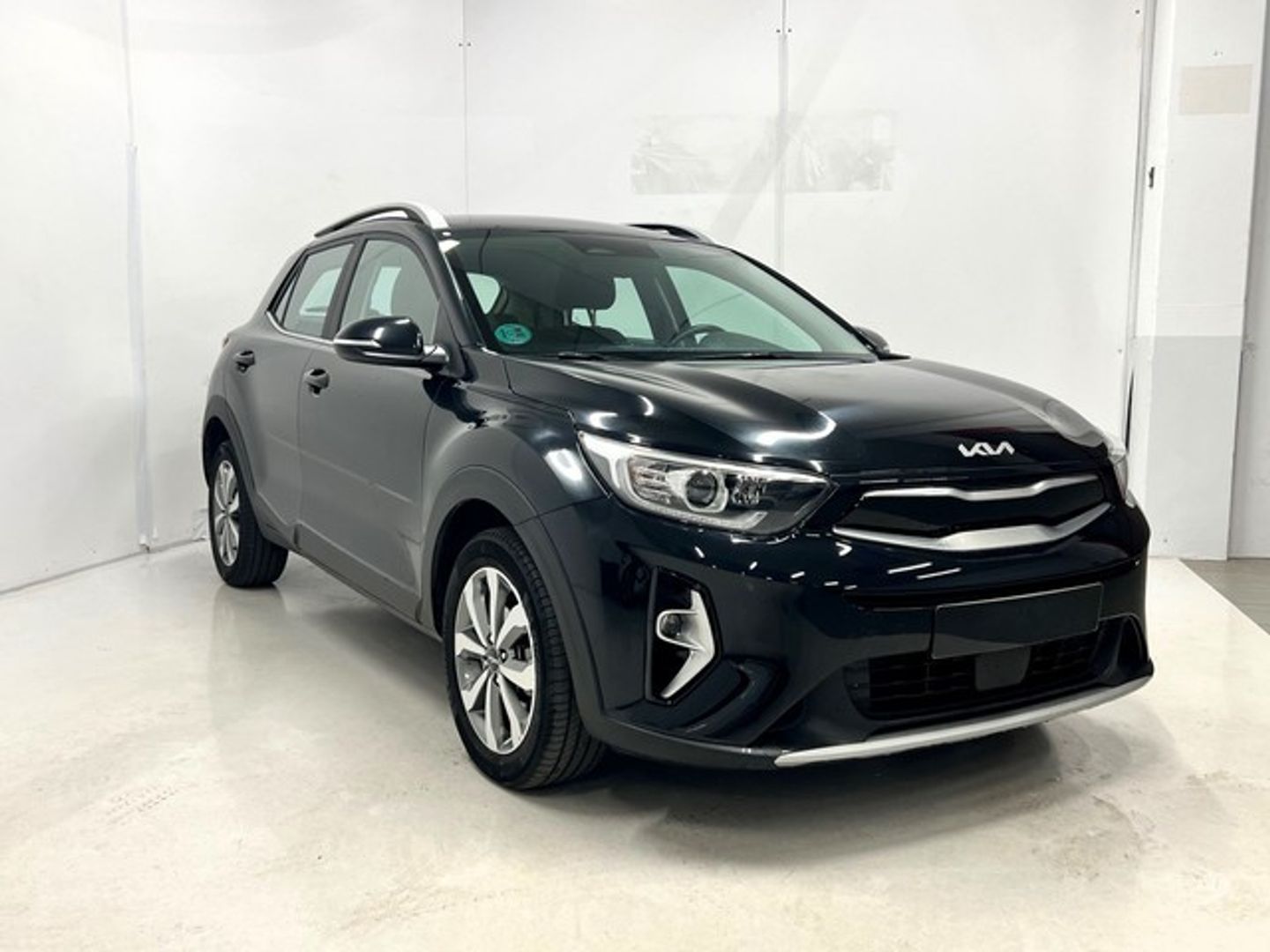 Kia Stonic 1.2 DPi Drive 62 kW (84 CV)
