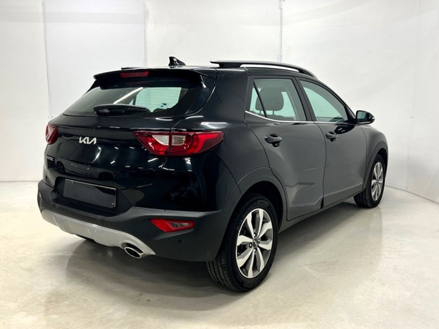 Kia Stonic 1.2 DPi Drive 62 kW (84 CV)