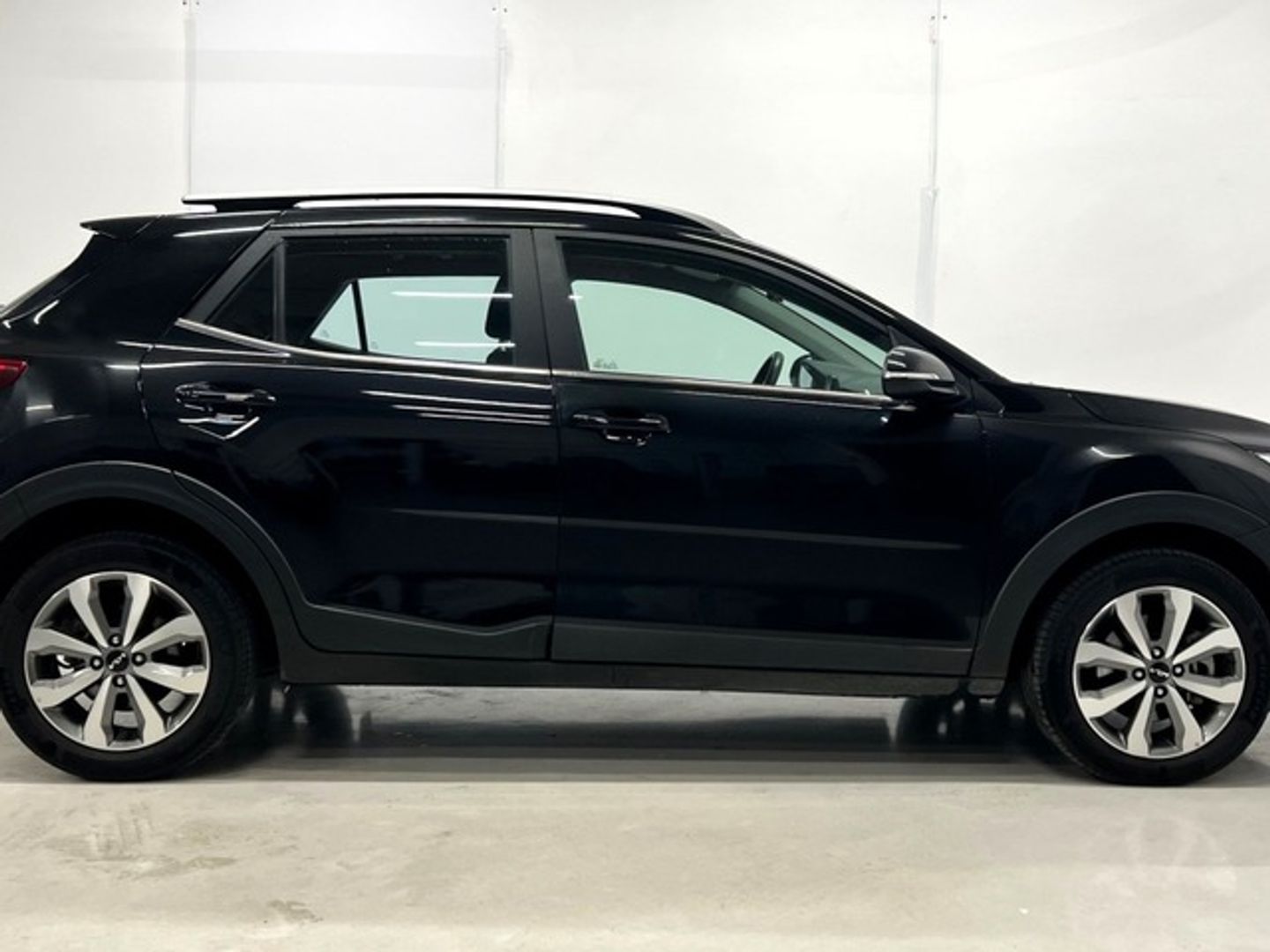 Kia Stonic 1.2 DPi Drive 62 kW (84 CV)