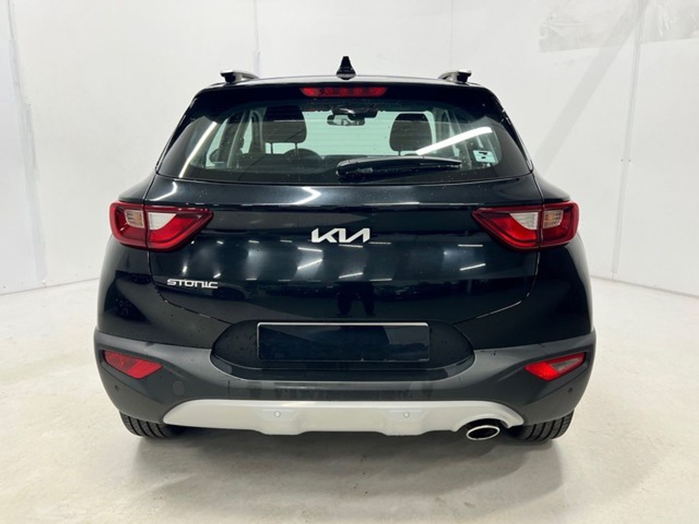Kia Stonic 1.2 DPi Drive 62 kW (84 CV)