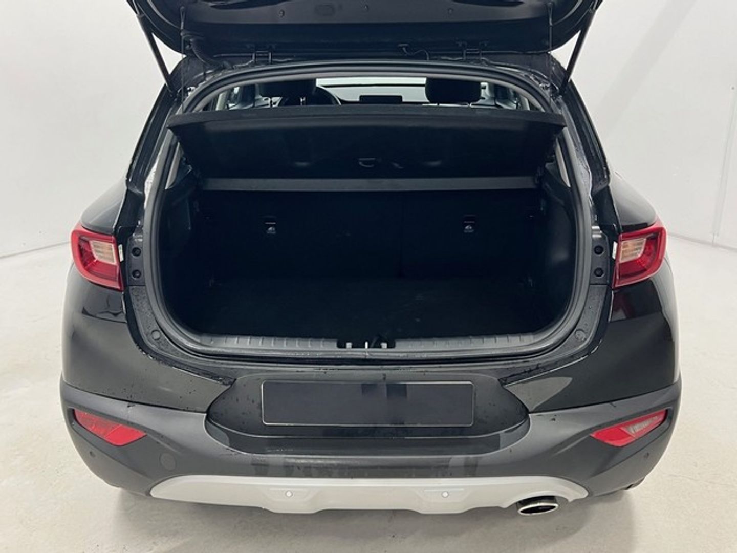 Kia Stonic 1.2 DPi Drive 62 kW (84 CV)