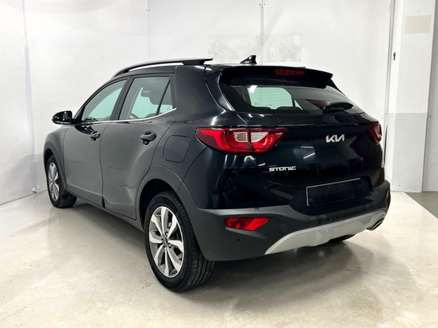 Kia Stonic 1.2 DPi Drive 62 kW (84 CV)