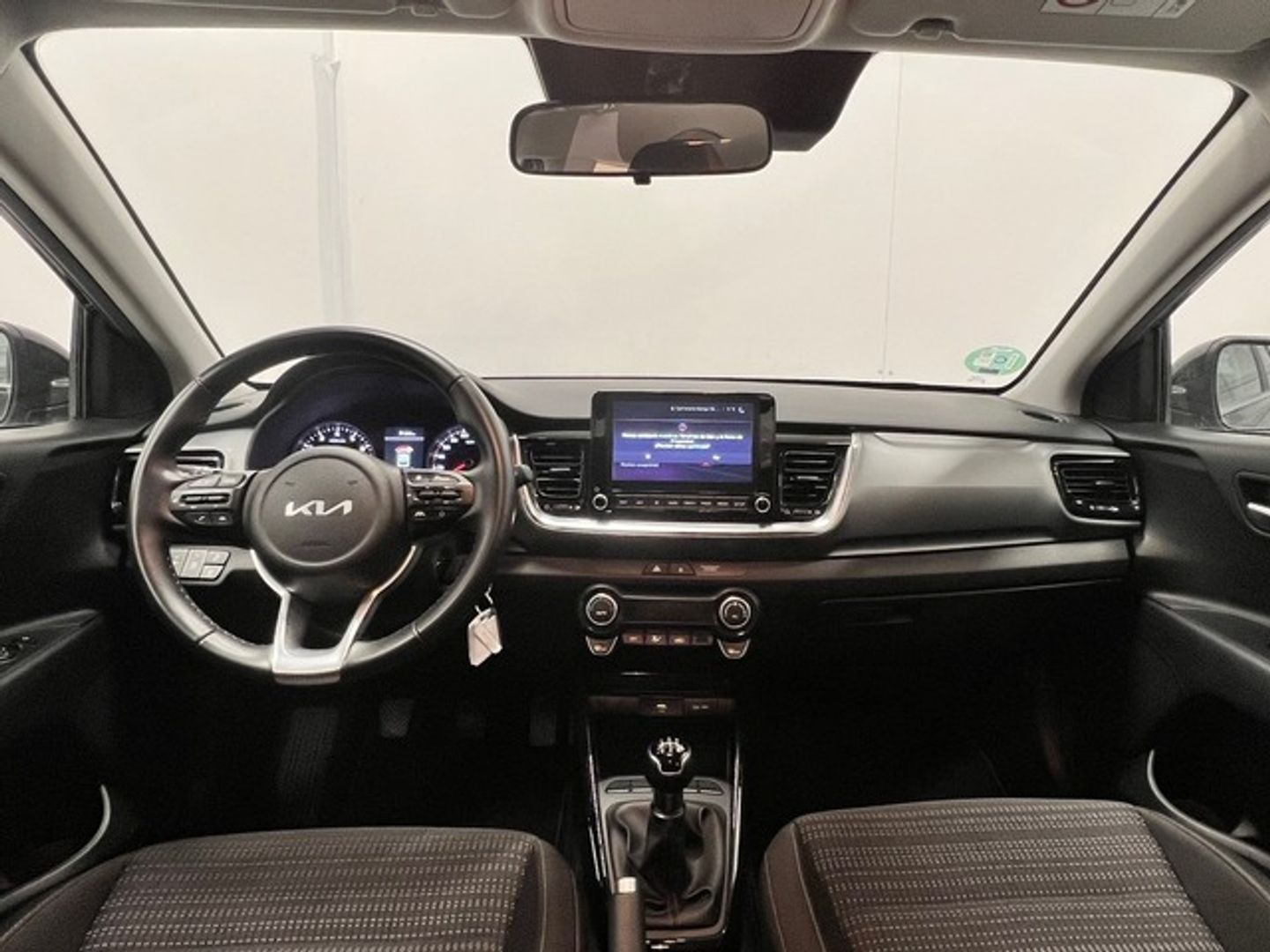 Kia Stonic 1.2 DPi Drive 62 kW (84 CV)