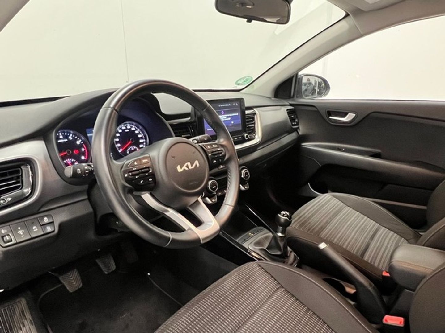Kia Stonic 1.2 DPi Drive 62 kW (84 CV)